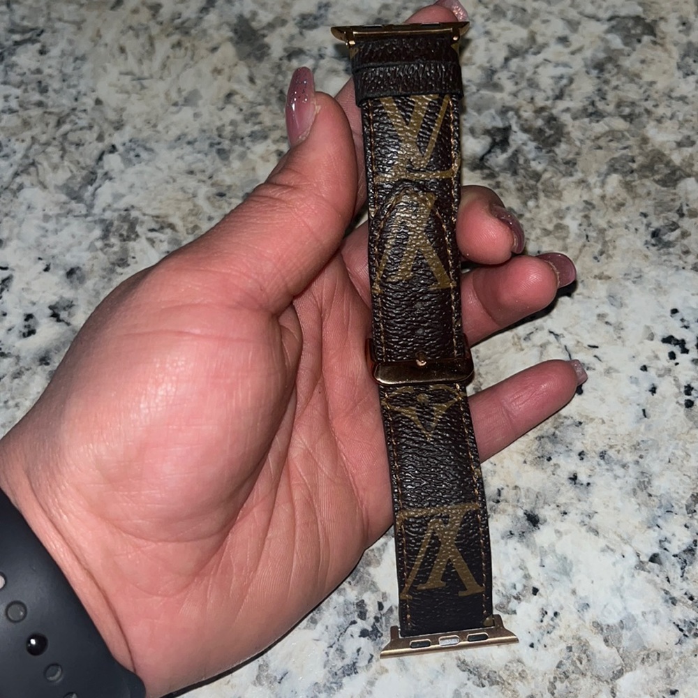 Apple Watch band